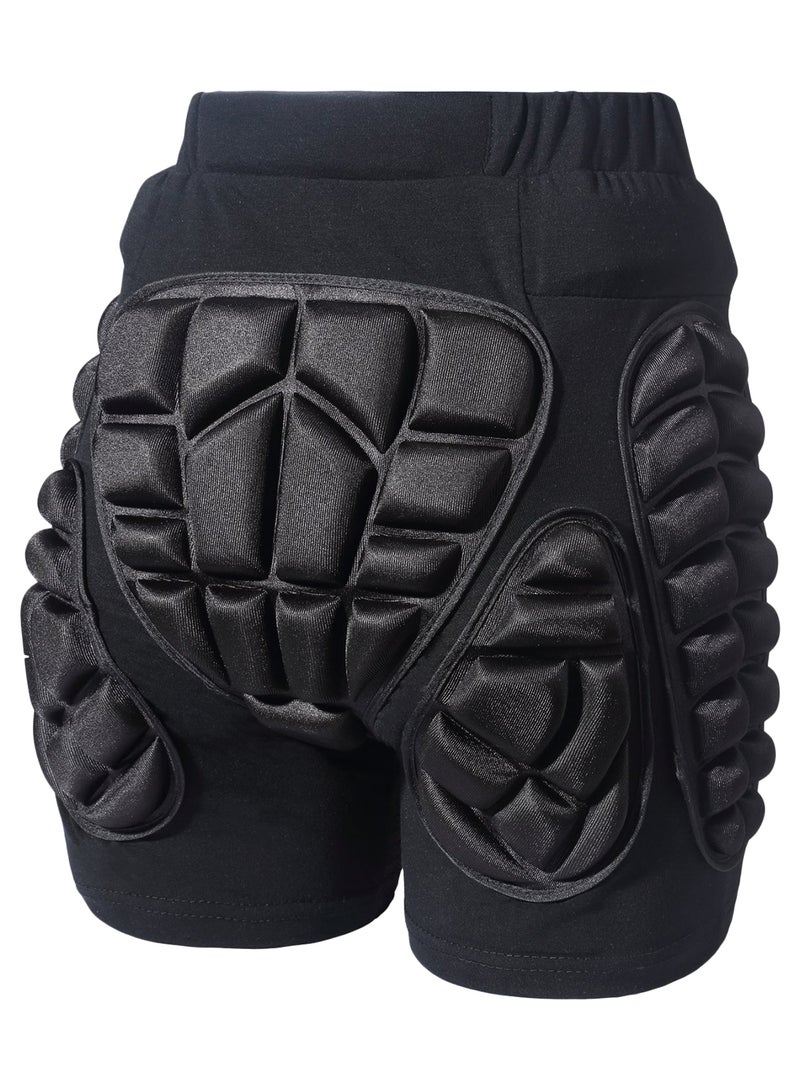 Generic - Roller-Skating Hip Padded Shorts M - Image 1