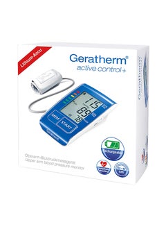 Geratherm Active Control  Blood Pressure Device  - Image 1