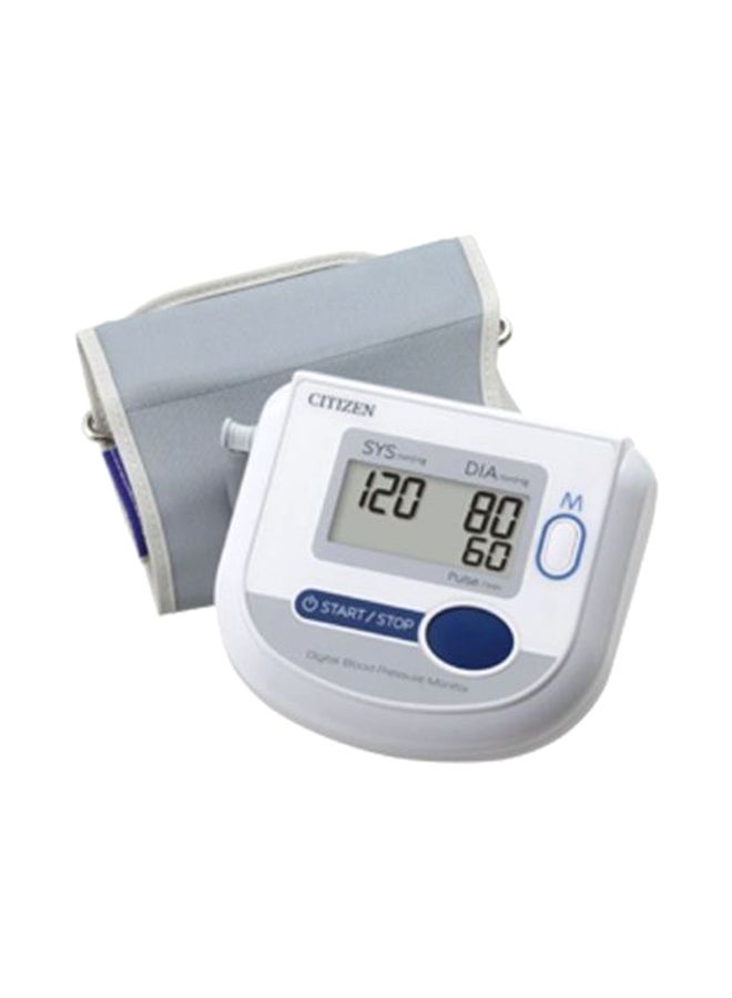 سيتيزن شاشة MyTensio لمراقبة ضغط دم الرسغ - Image 1