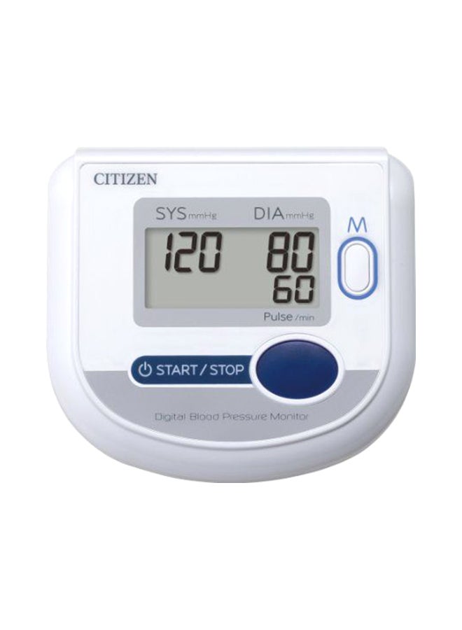 سيتيزن شاشة MyTensio لمراقبة ضغط دم الرسغ - Image 2