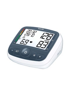 Beurer Upper Arm Blood Pressure Monitor  - Image 1