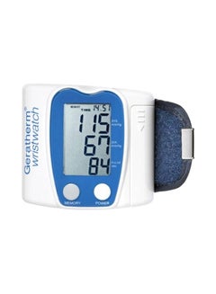 Geratherm Digital Blood Pressure Monitor 