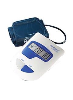 Geratherm Upper Arm Blood Pressure Monitor 