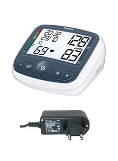 Beurer Upper Arm Blood Pressure Monitor  - Image 3