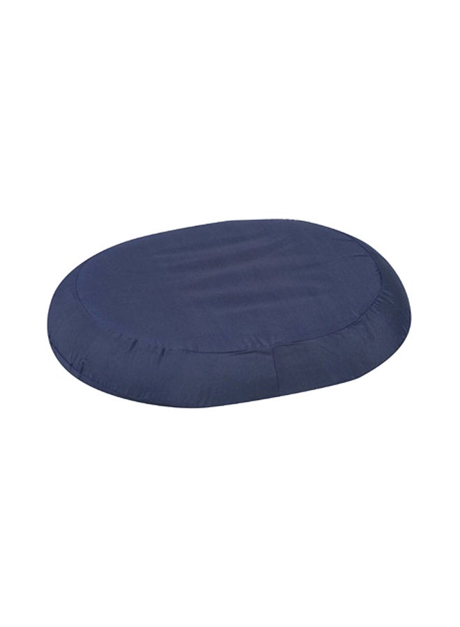 Duro Molded Foam Ring Massage Pillow 