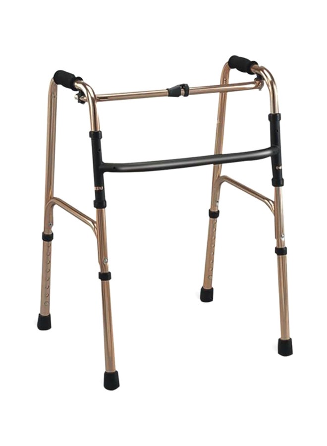 Aluminum Folding Walker