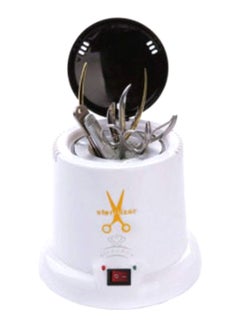 Generic Beauty nail Polish Holder white  - Image 1