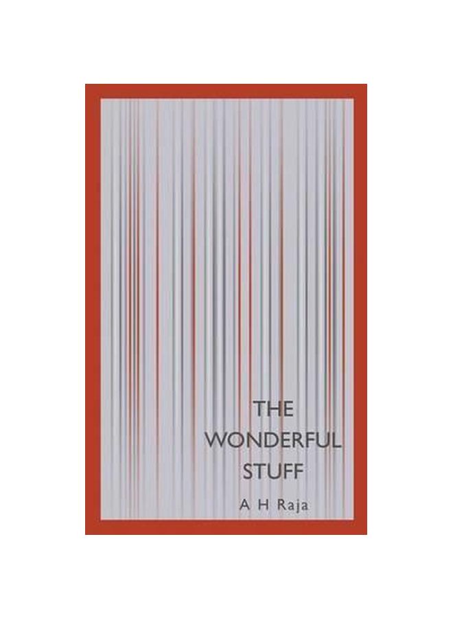 The Wonderful Stuff paperback english - 42720