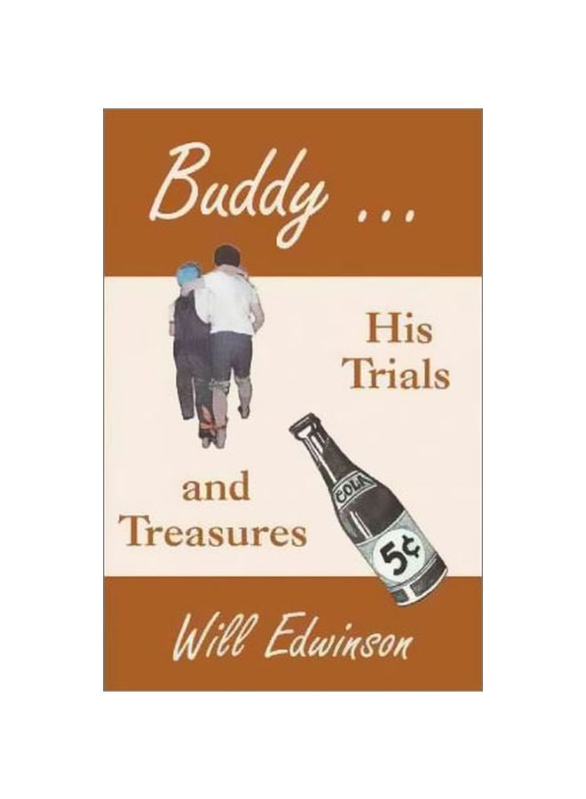 Buddy . . . His Trials And Treasures paperback english - 28-Feb-05 