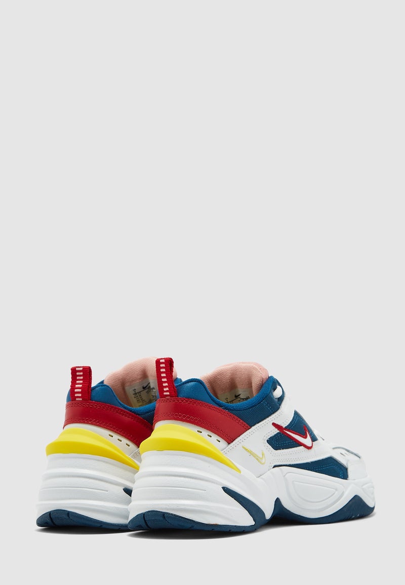 Nike - M2K Tekno Sneakers Multicolour - Image 1
