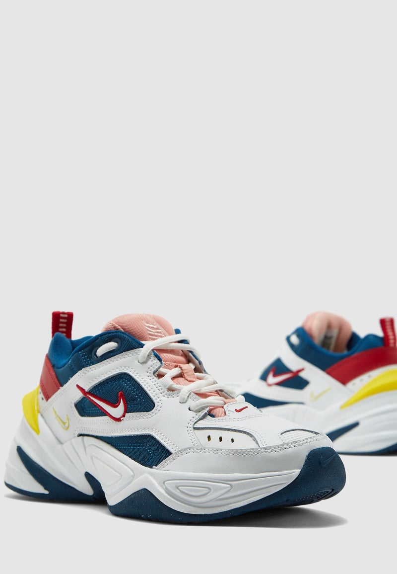 Nike - M2K Tekno Sneakers Multicolour - Image 1