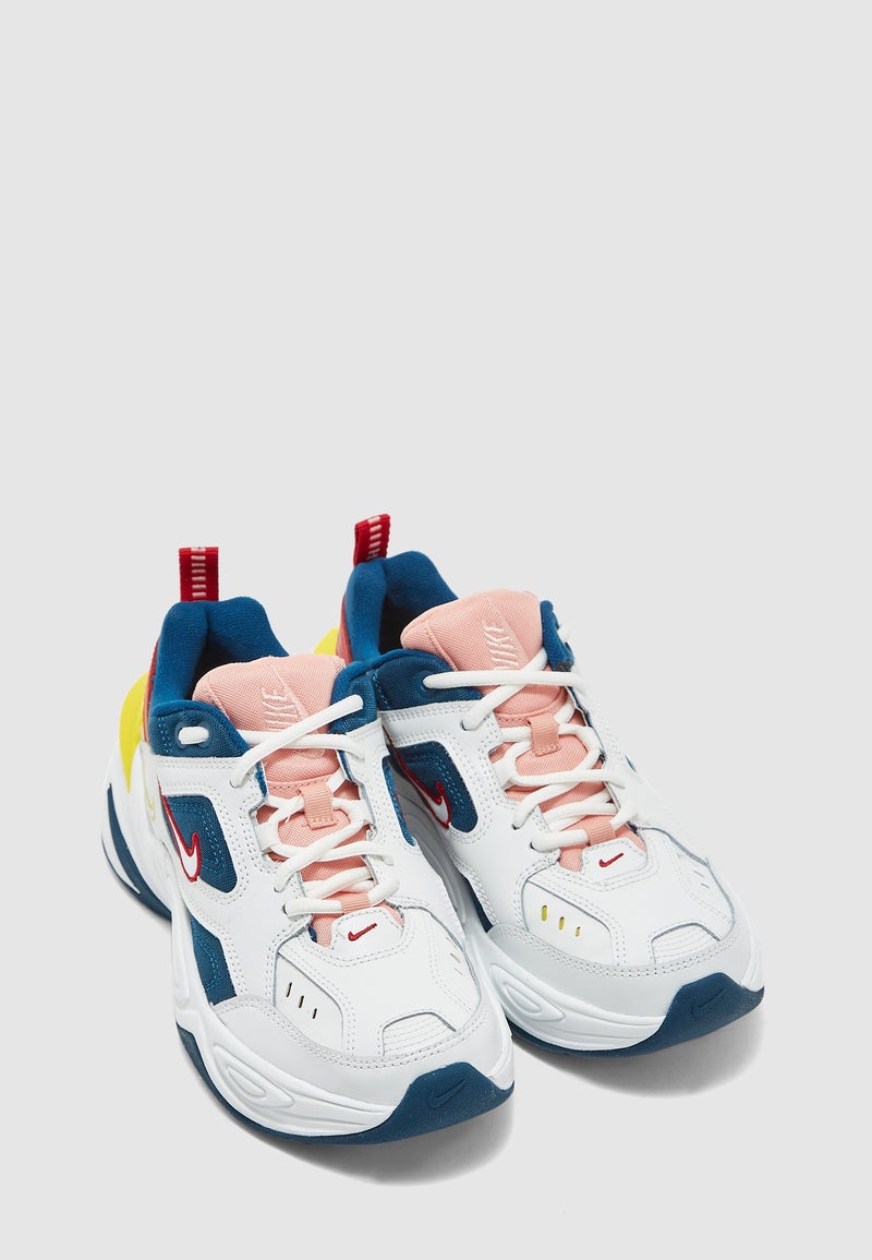Nike - M2K Tekno Sneakers Multicolour - Image 1