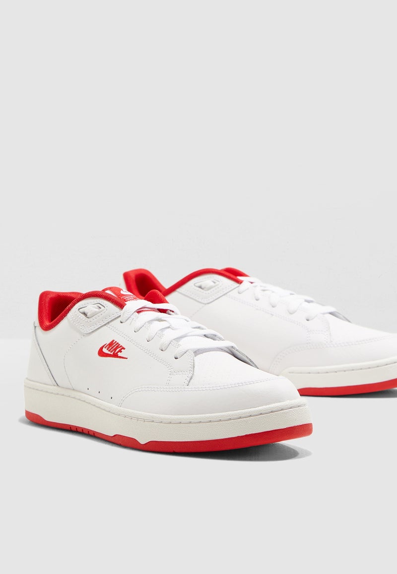 Grandstand II Sneakers White - v1572084566/N31349430V_2