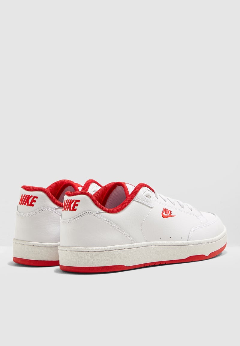 Grandstand II Sneakers White - v1572084568/N31349430V_3