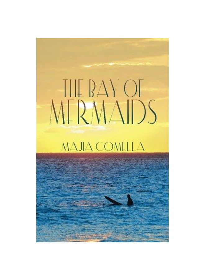 The Bay Of Mermaids paperback english - 19-Mar-15