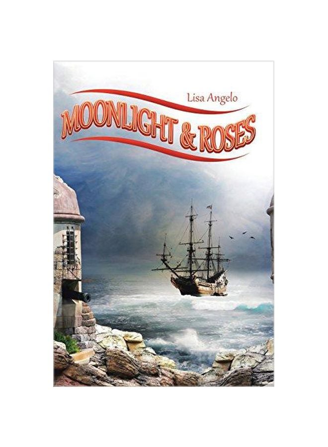 Moonlight & Roses hardcover english - 30-Dec-15