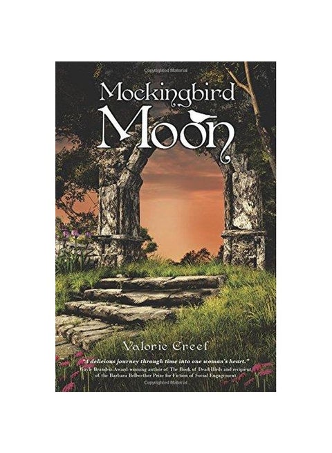 Mockingbird Moon Paperback English by Valorie Creef - 08-Mar-16