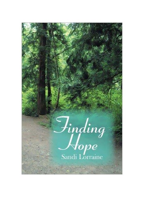 Finding Hope paperback english - 31-Oct-13