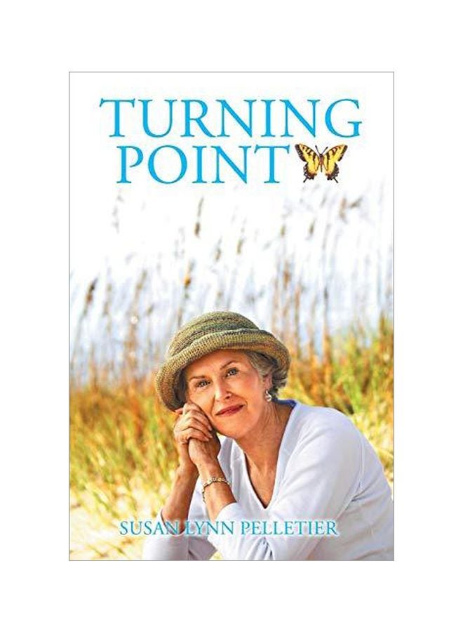 Turning Point paperback english - 31-Aug-15