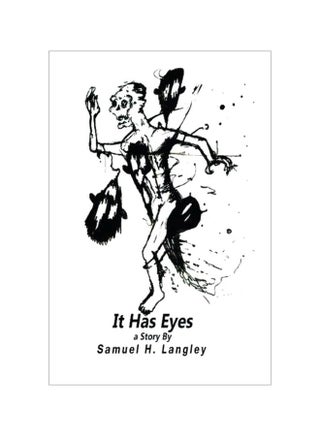 It Has Eyes paperback english - 42390 - v1572088437/N31411392A_1