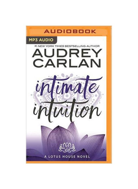Intimate Intuition audio_book english - 43228