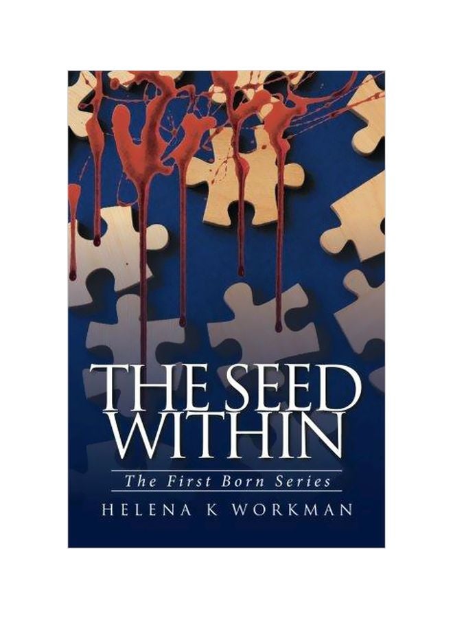 The Seed Within: The First Born Series paperback english - 42580