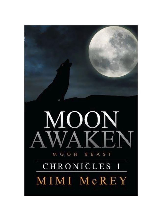 Moon Awaken: Moon Beast paperback english - 42739