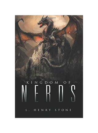Kingdom Of Nerds paperback english - 42816 - v1572088501/N31411951A_1