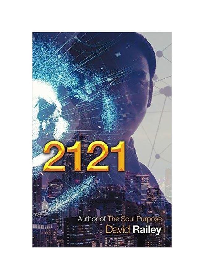 2121 paperback english - 43209