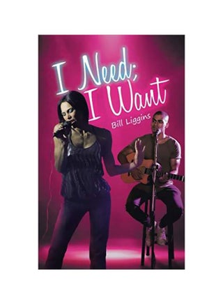 I Need; I Want paperback english - 43230 - v1572088531/N31412129A_1