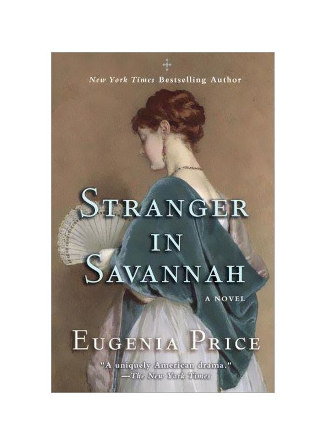 Stranger In Savannah: A Novel paperback english - 26-Sep-13