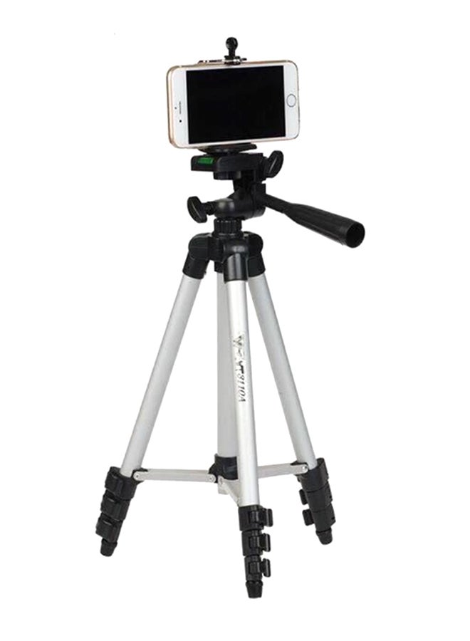 Universal Mobile Phone Tripod Silver/Black - v1572091517/N30788417A_2