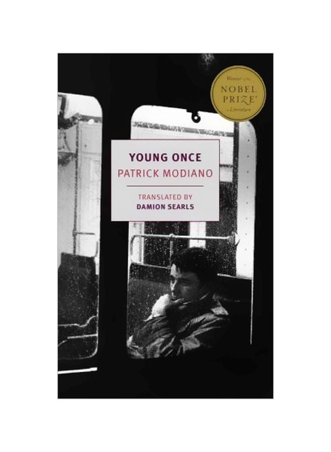 Young Once paperback english - 42437 