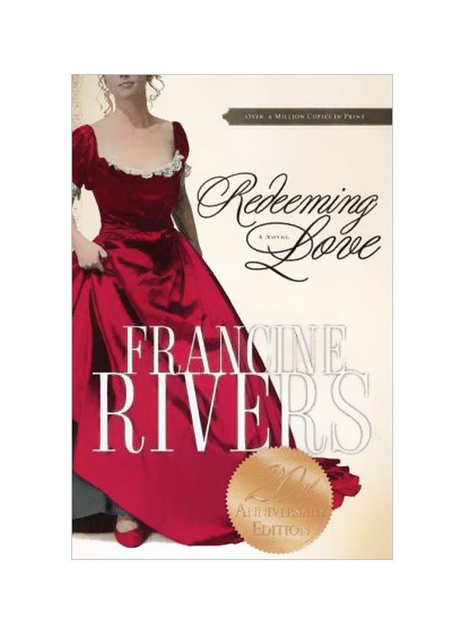 Redeeming Love: A Novel Paperback English by Francine Rivers - 38481