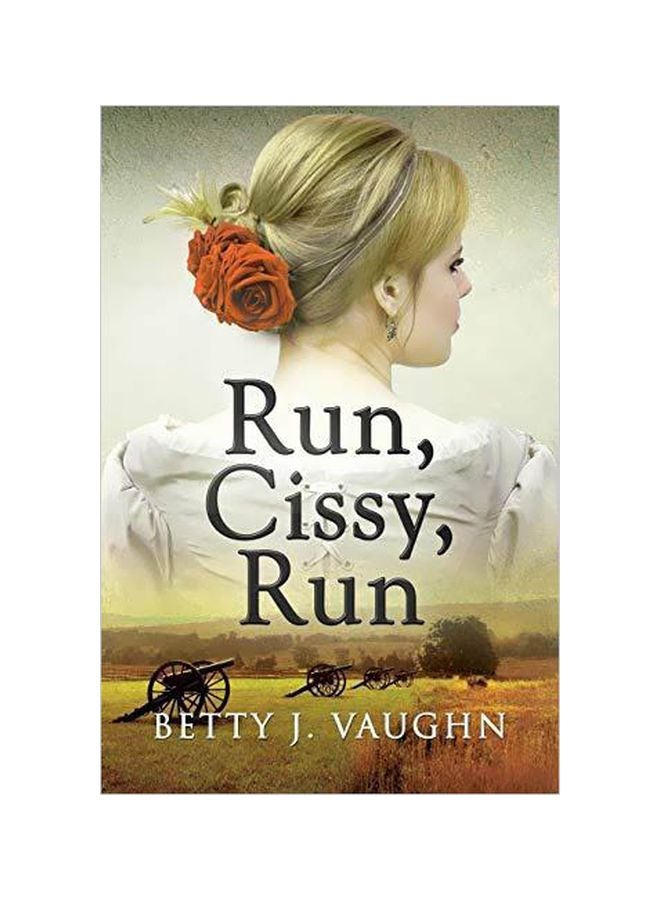 Run, Cissy, Run paperback english - 42220