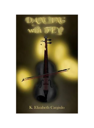 Dancing With Fey paperback english - 42614 - v1572093191/N31415680A_1