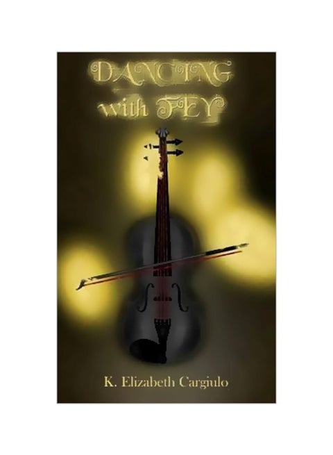 Dancing With Fey paperback english - 42614