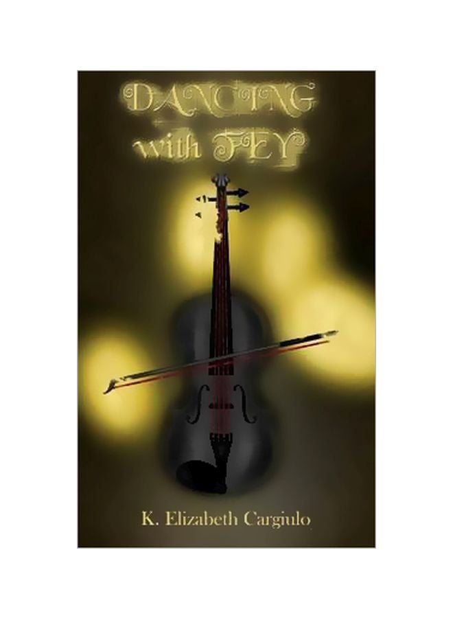 Dancing With Fey paperback english - 42614