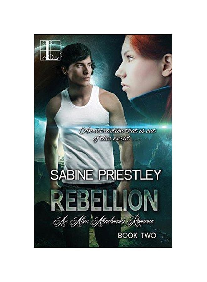 ريبيليون paperback english