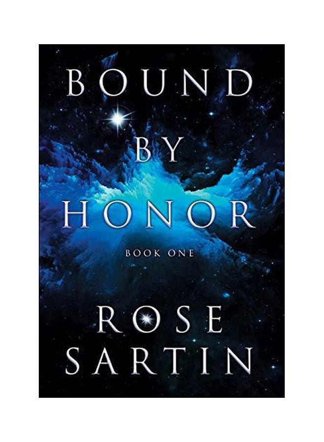 Bound By Honor: Centrallian Guardians hardcover english