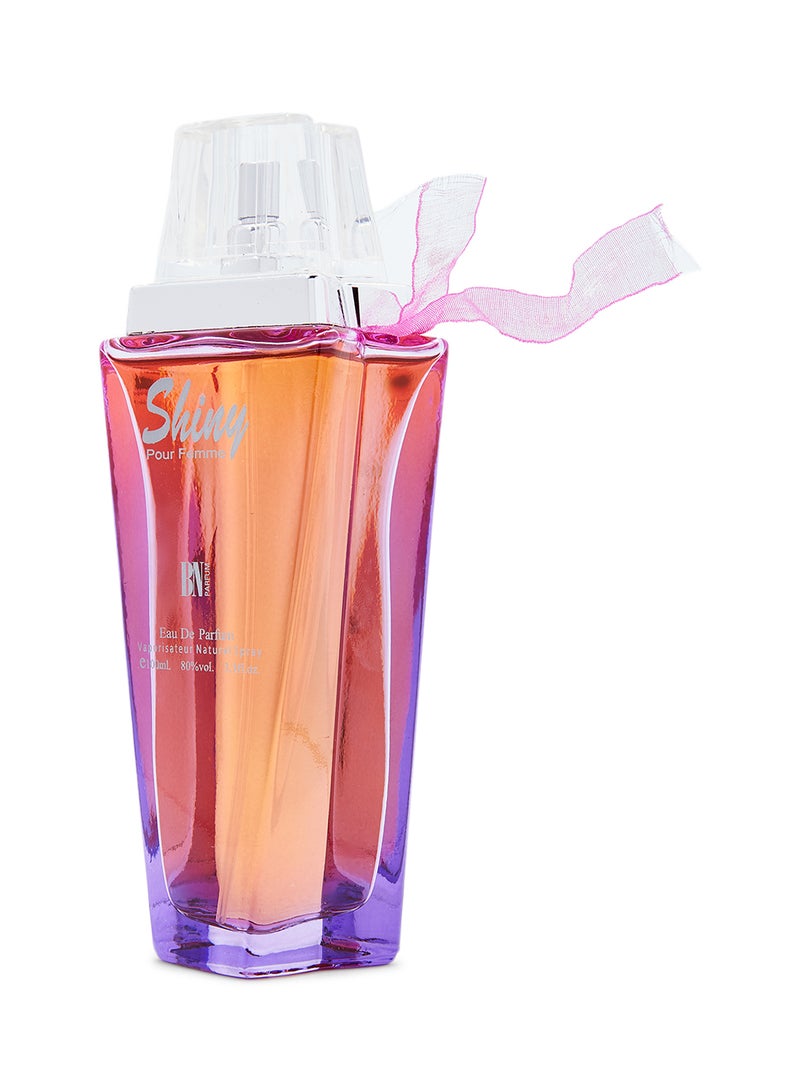 Classic Perfumes Shiny Pour Femme EDP 100ml  - Image 1