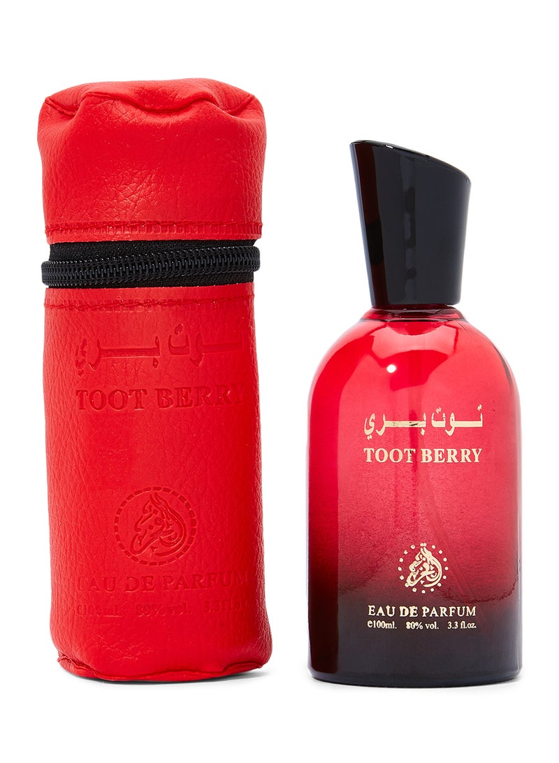 Classic Perfumes Toot Berry EDP 100ml  - Image 2