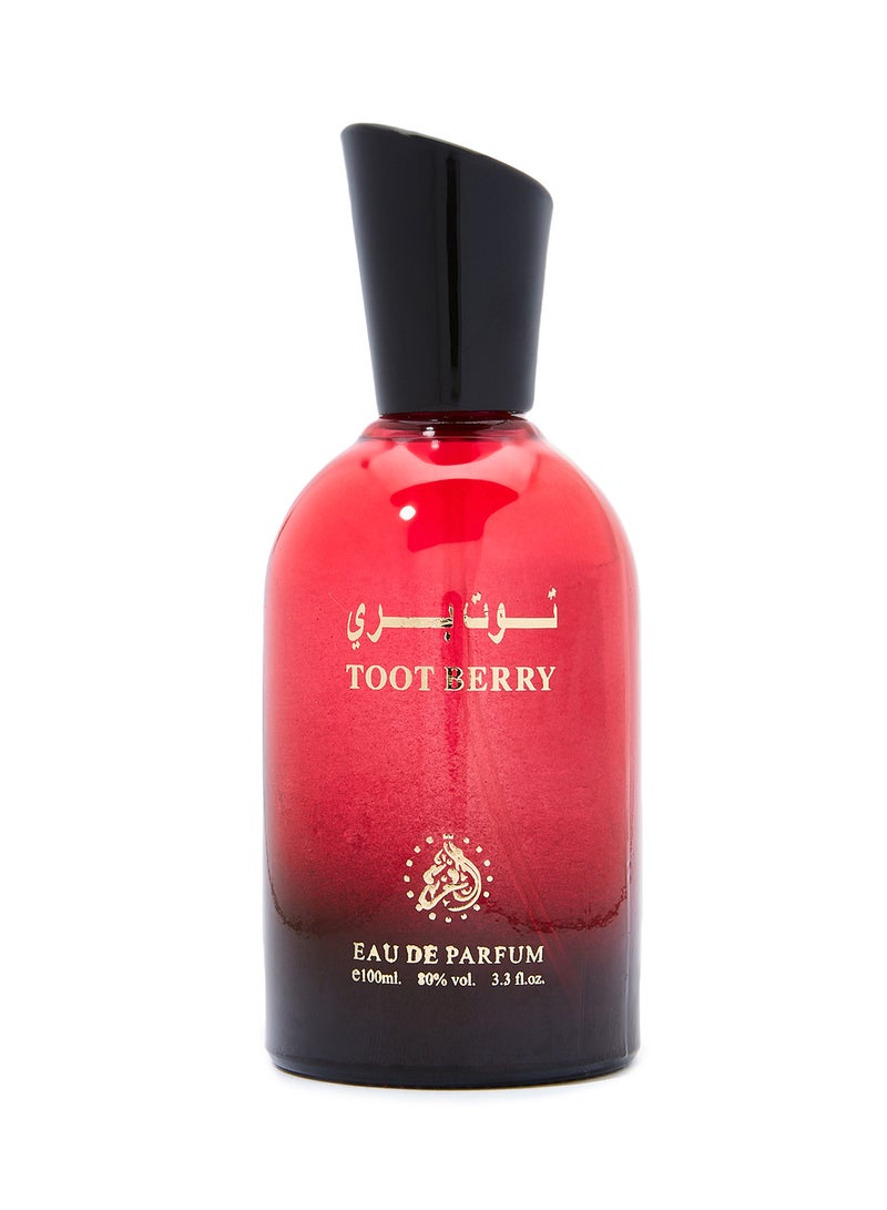 Classic Perfumes Toot Berry EDP 100ml  - Image 1