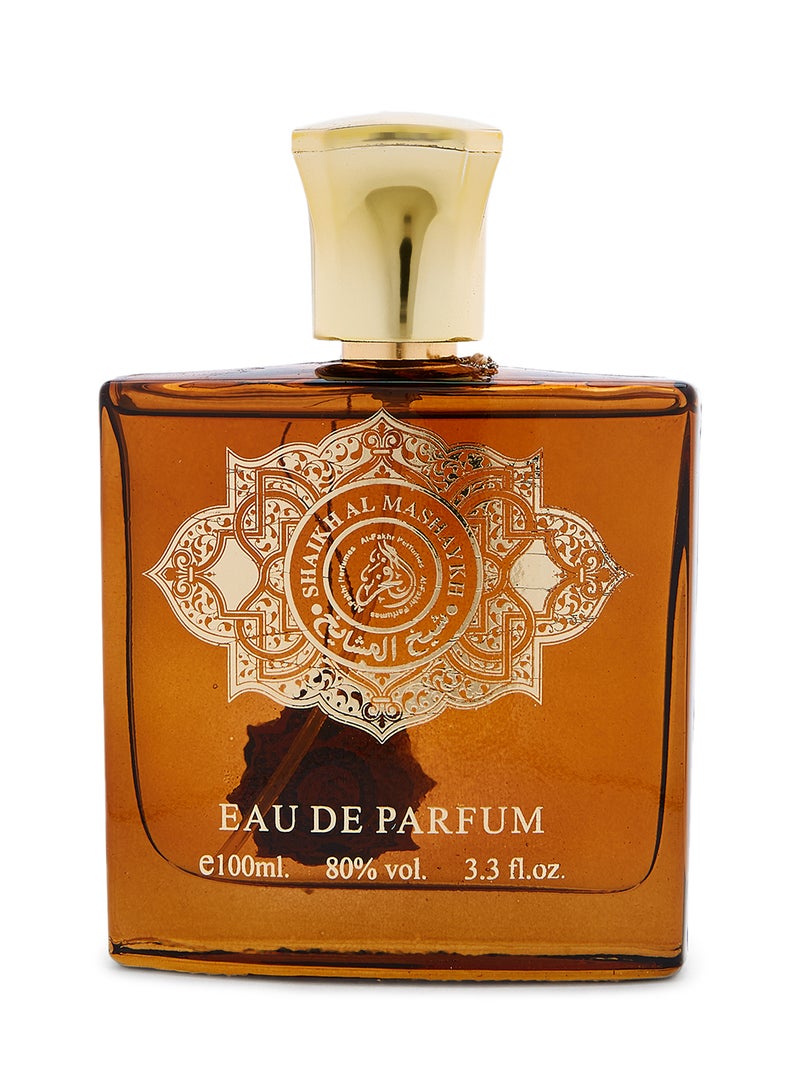 Classic Perfumes Shaikh Al Mashaykh EDP 100ml  - Image 1