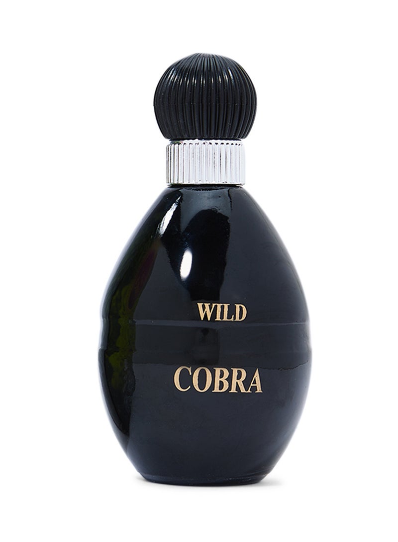 Classic Perfumes - Wild Cobra EDT 100ml - Image 1