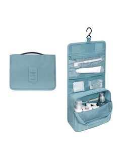 Hanging Toiletry Cosmetic Bag Sea Green - v1572242411/N31187886A_1