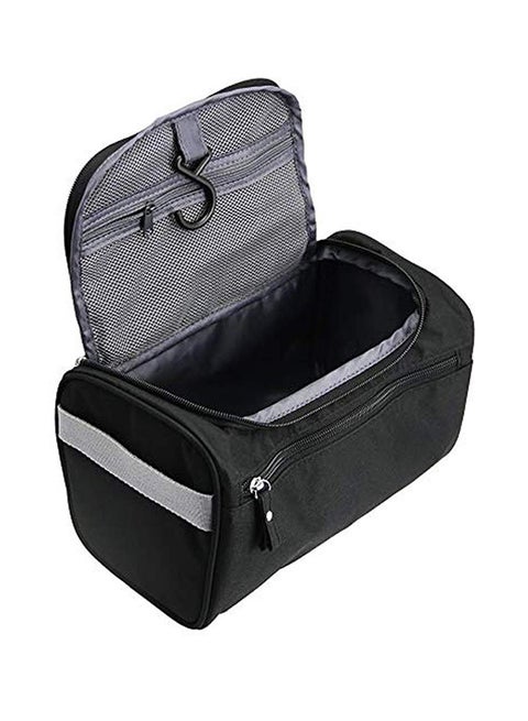 Basic Duffel Bag Black