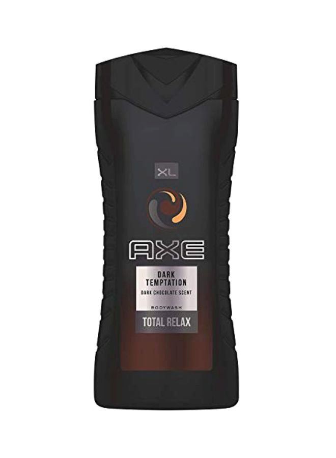 أكس 3 عبوات من غسول الجسم دارك تمبتاشين - Image 1