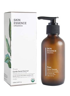 Pure Gentle Facial Cleanser 120ml - v1572244179/N31476965A_1