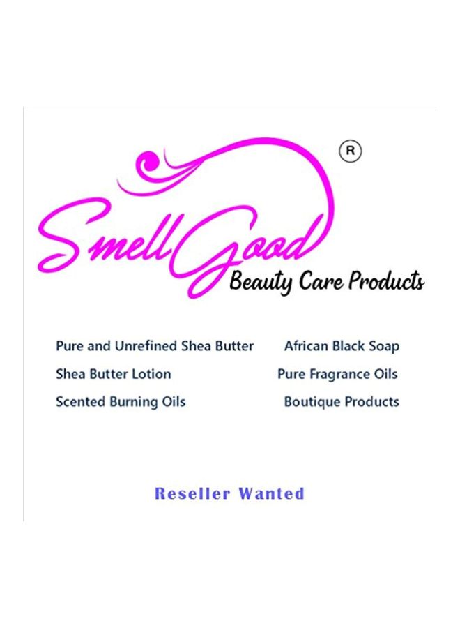 smellgood African Shea Butter - Image 5